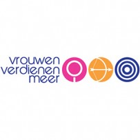 Samenwerking met Vrouwen Verdienen Meer